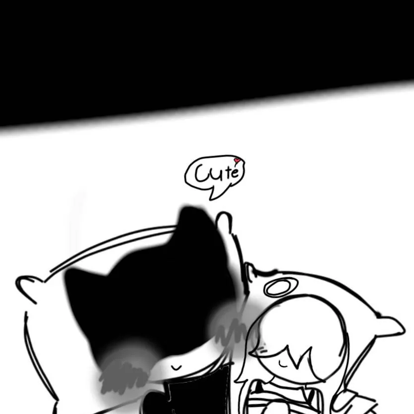 chat with ai character: ink bendy 