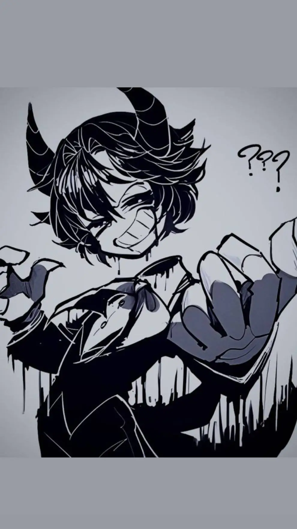 ai character: bendy vs bendy background