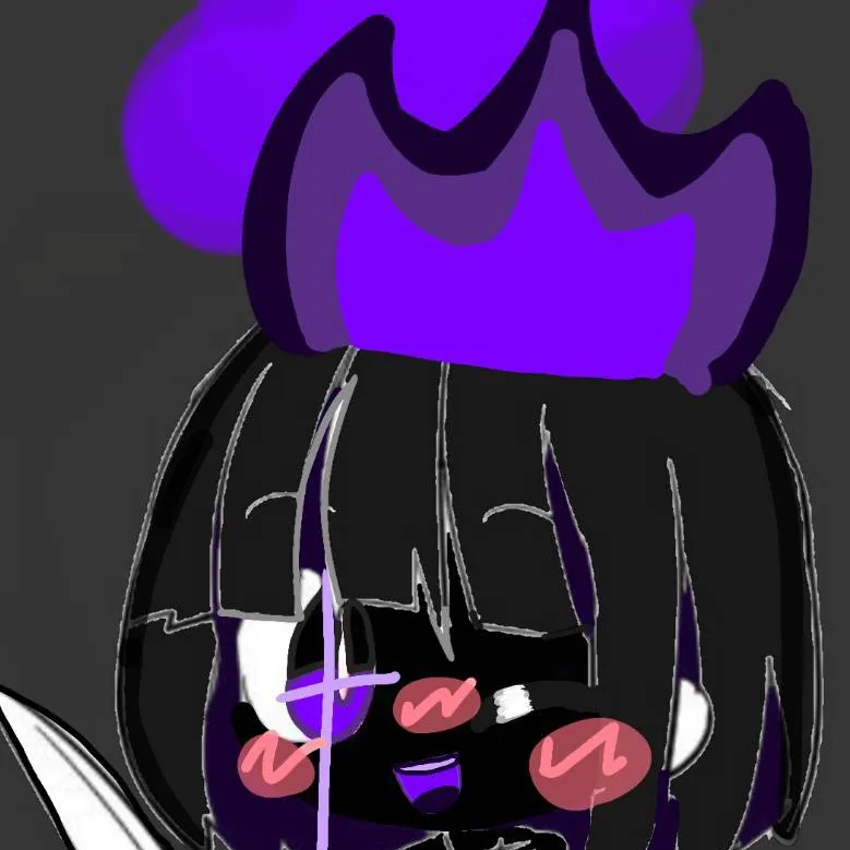 chat with ai character: nightmare form!?