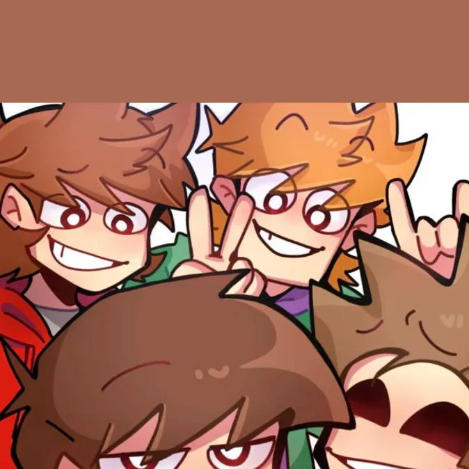 chat with ai character: eddsworld 