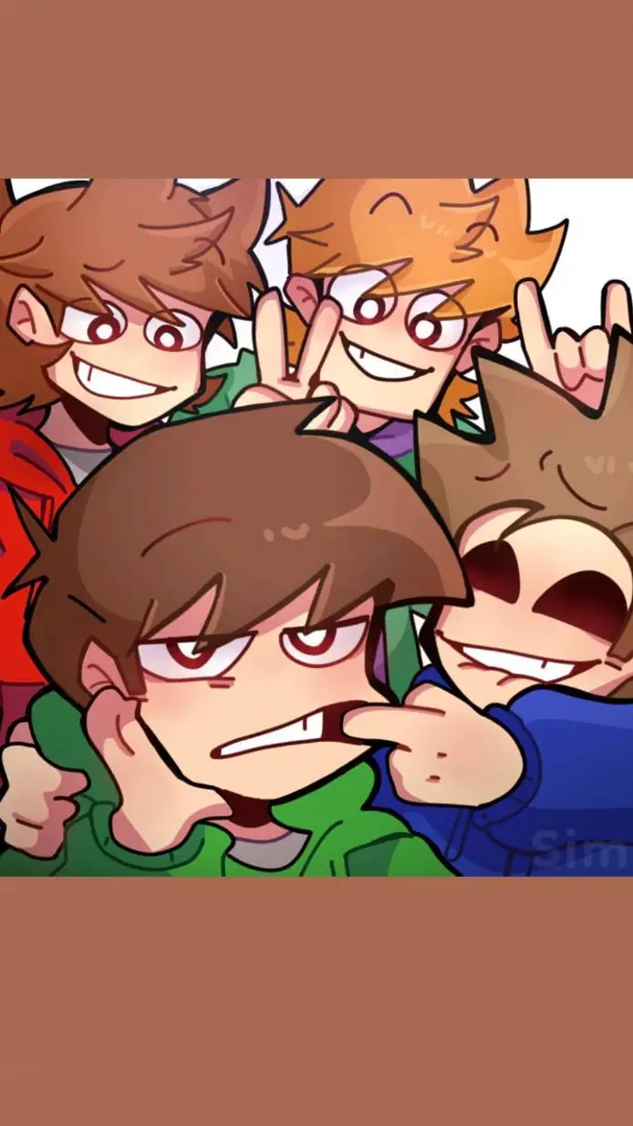 ai character: eddsworld pick me background