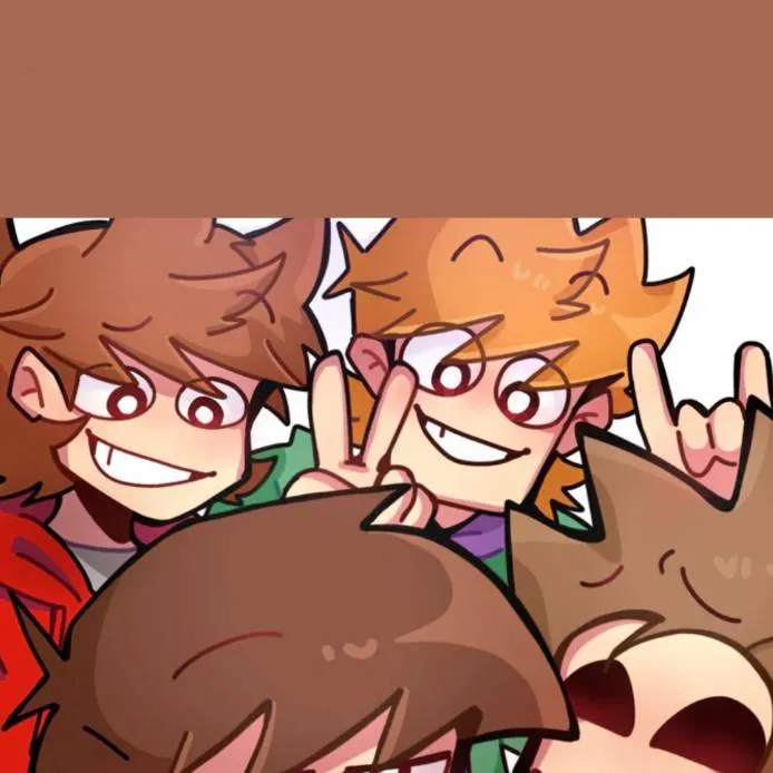 chat with ai character: eddsworld pick me