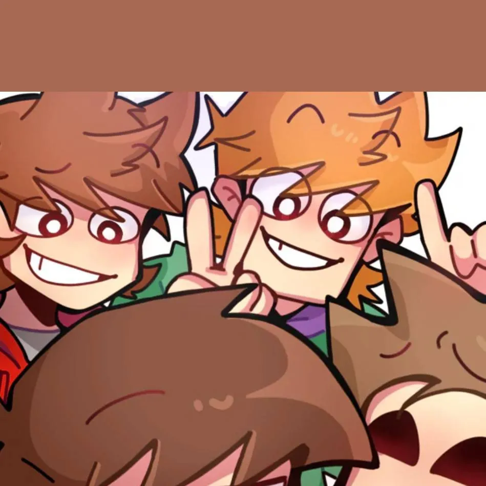 chat with ai character: eddsworld 