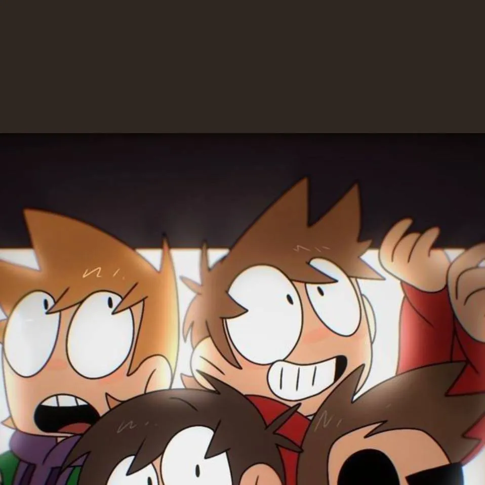 chat with ai character: eddsworld 