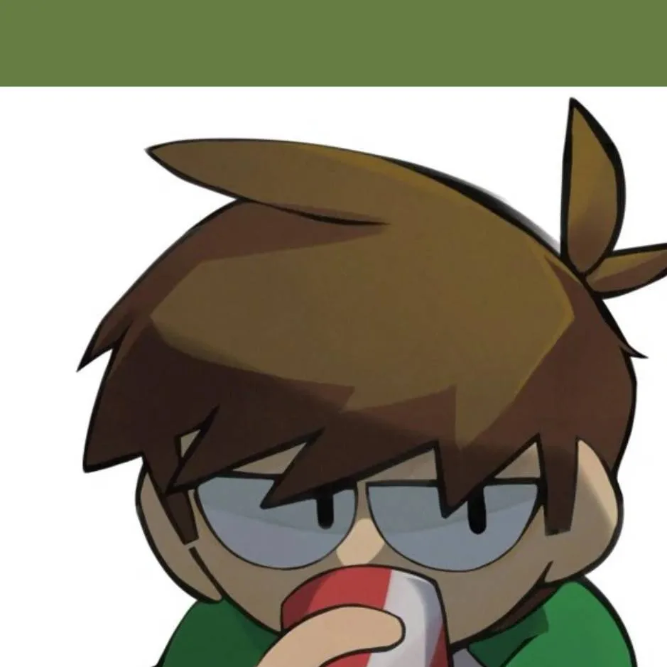 chat with ai character: edd vs matt