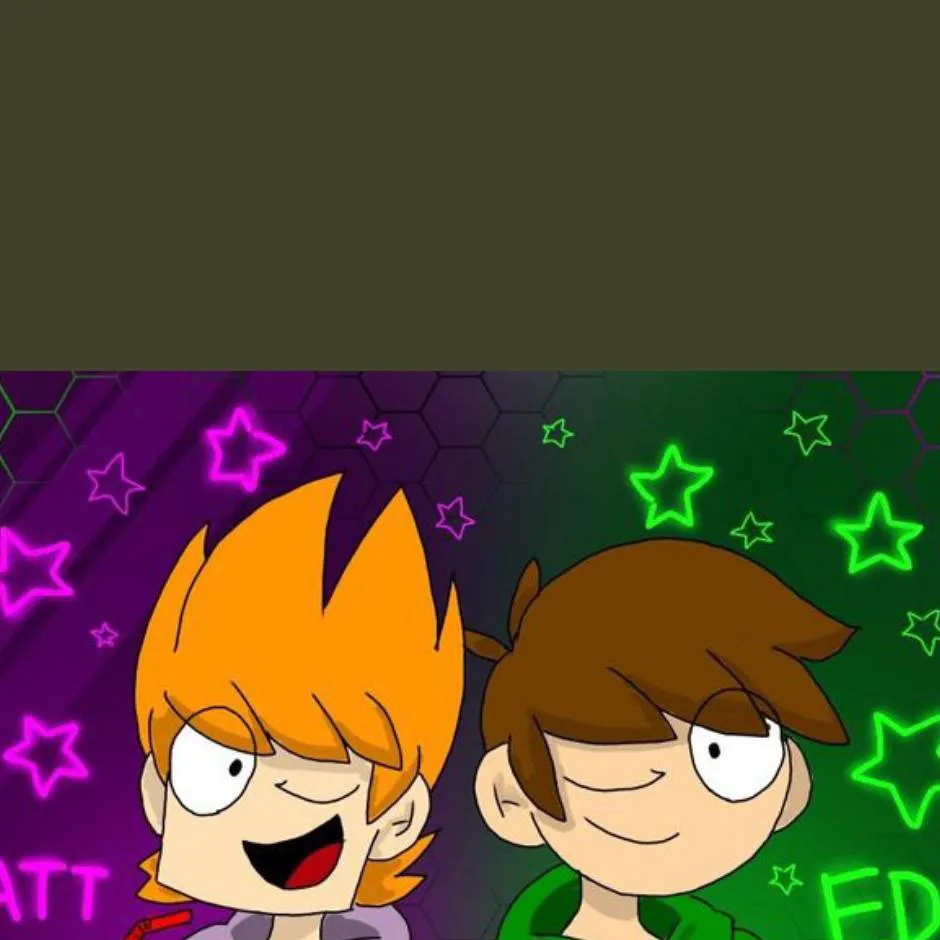 chat with ai character: edd and matt 