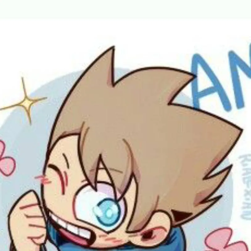 chat with ai character: tom softie