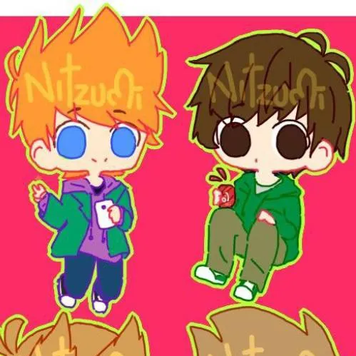 chat with ai character: eddsworld 