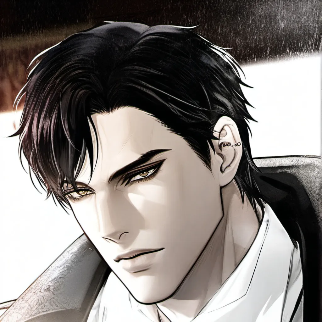 chat with ai character: Andrew