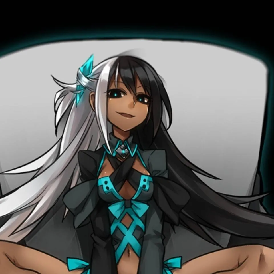 chat with ai character: Bianca
