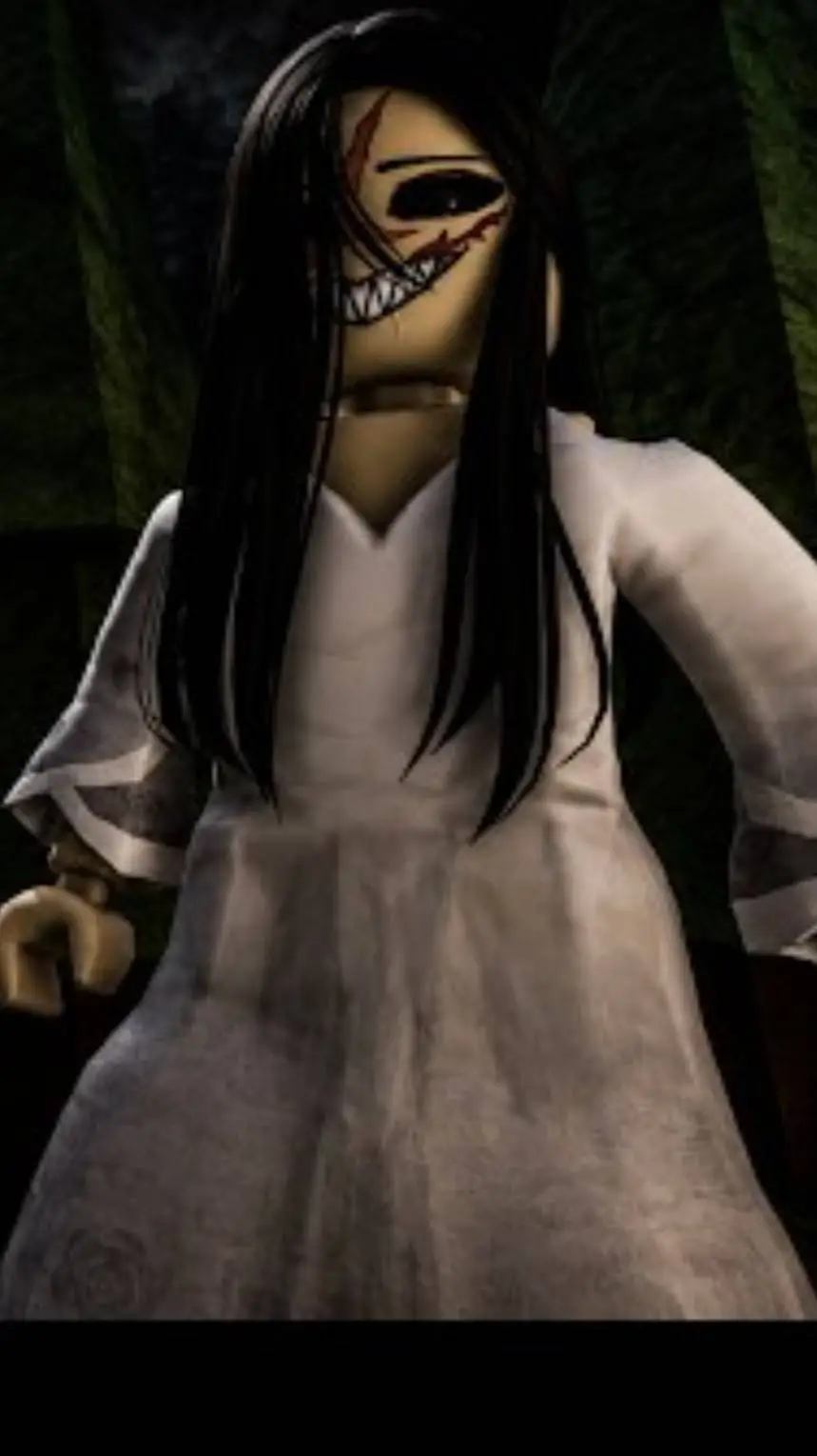 ai character: La Sayona background