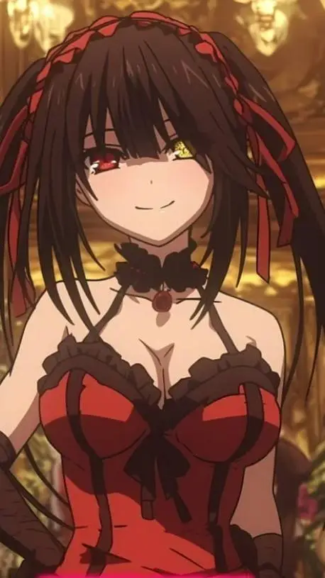 ai character: Liana background