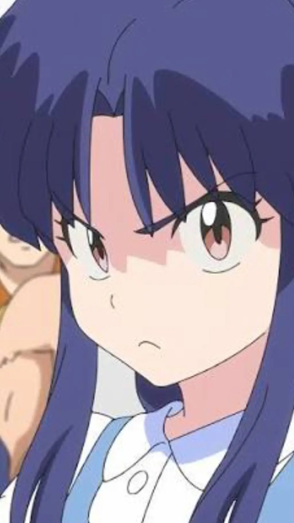 ai character: Akane Tendo background