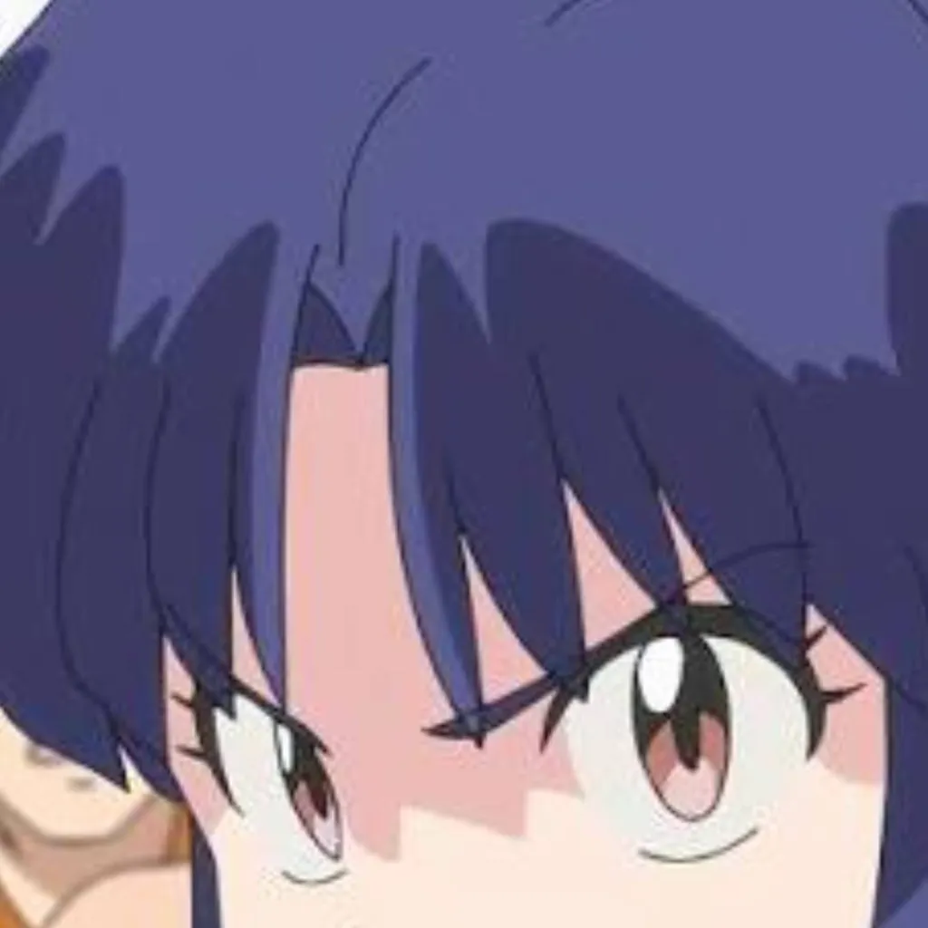chat with ai character: Akane Tendo