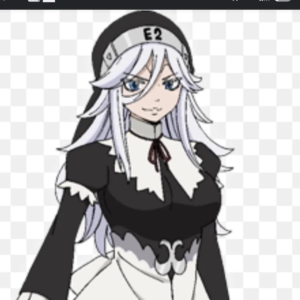 chat with ai character: Sister