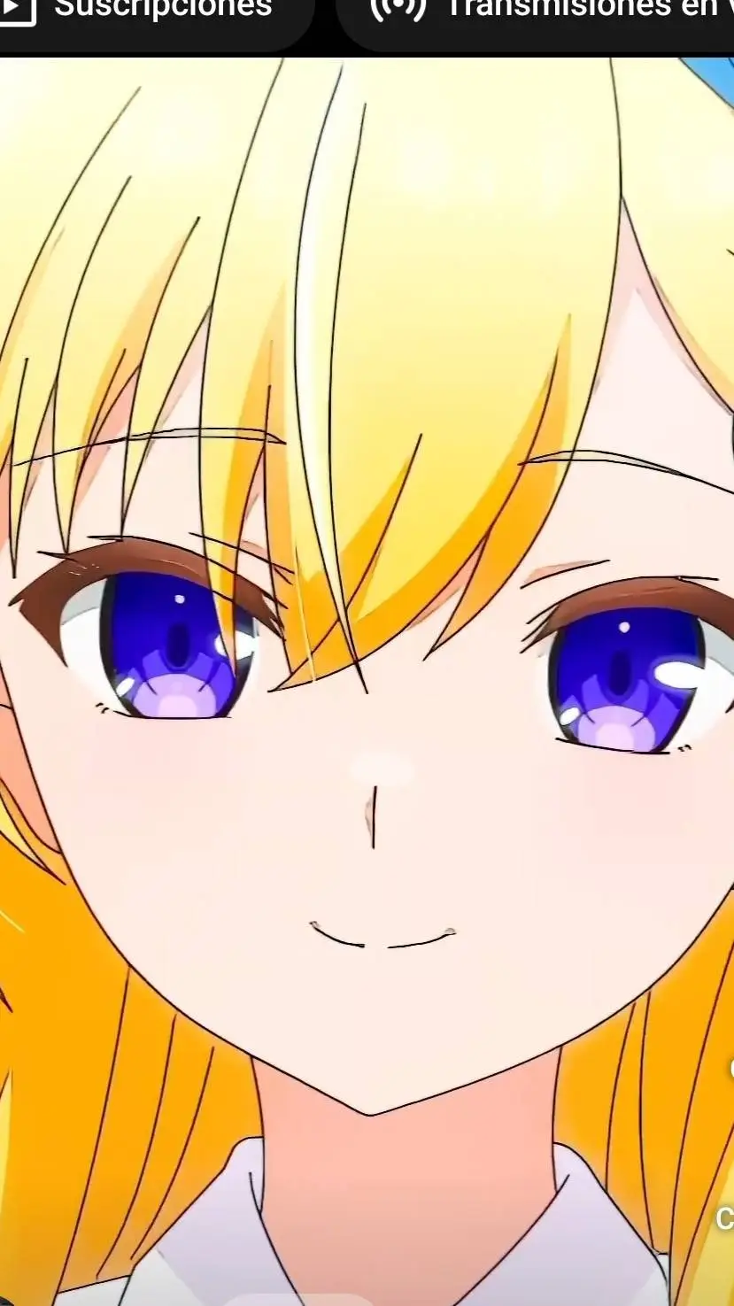 ai character: Celin background