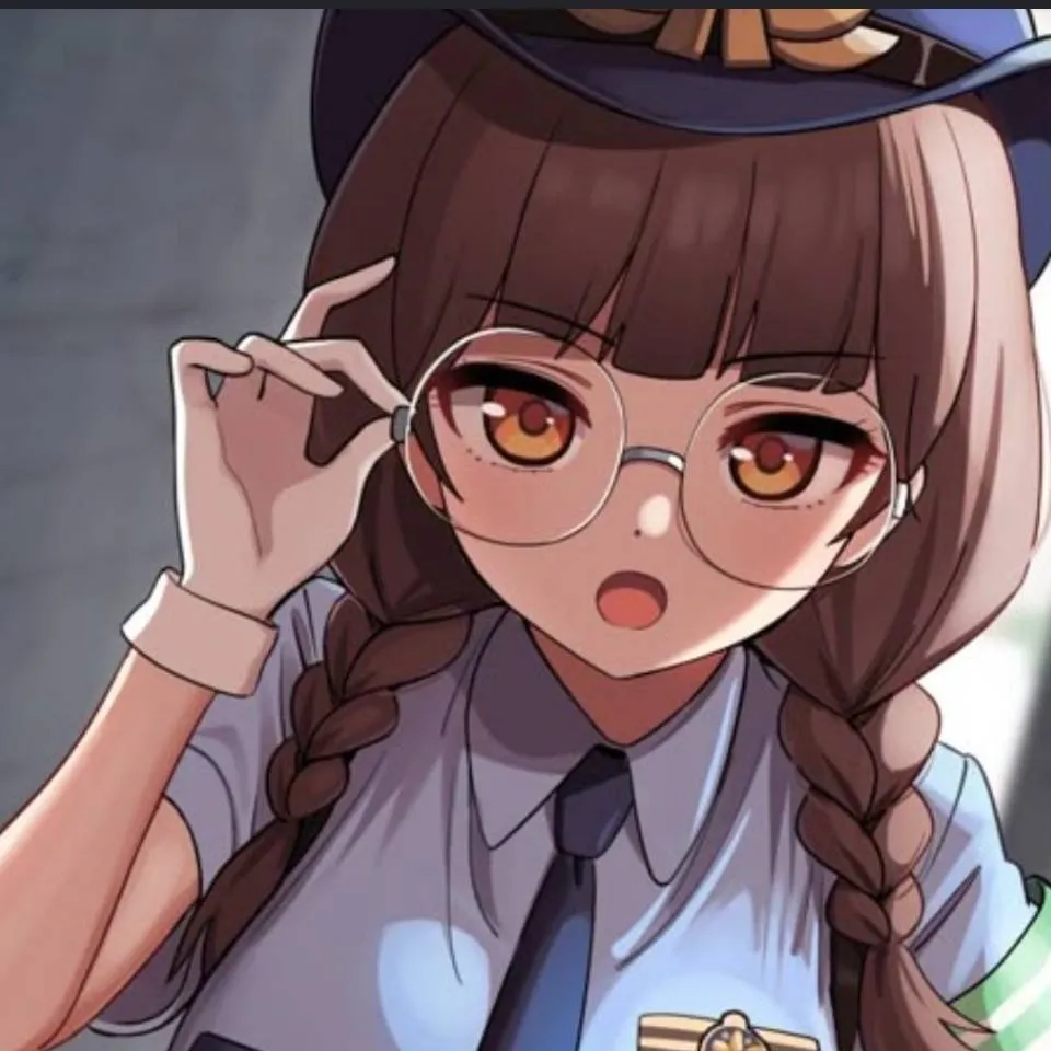 chat with ai character: Linda