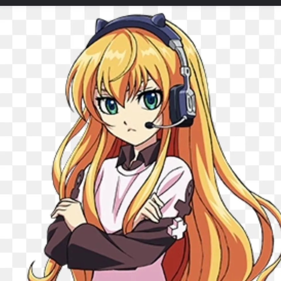 chat with ai character: Zero