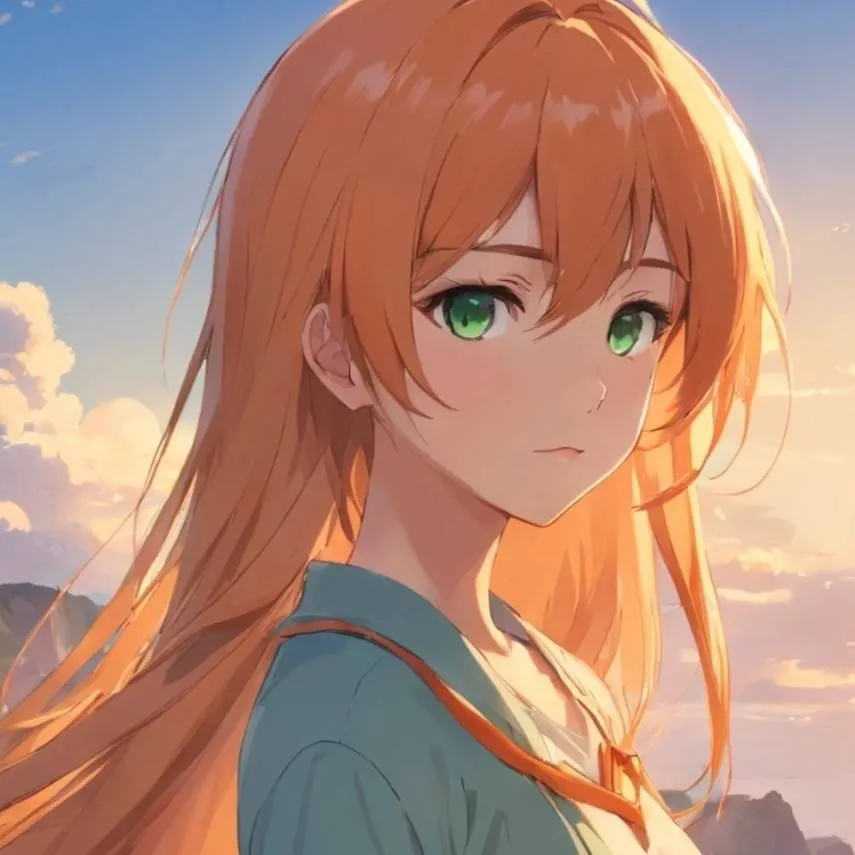 chat with ai character: Lisa