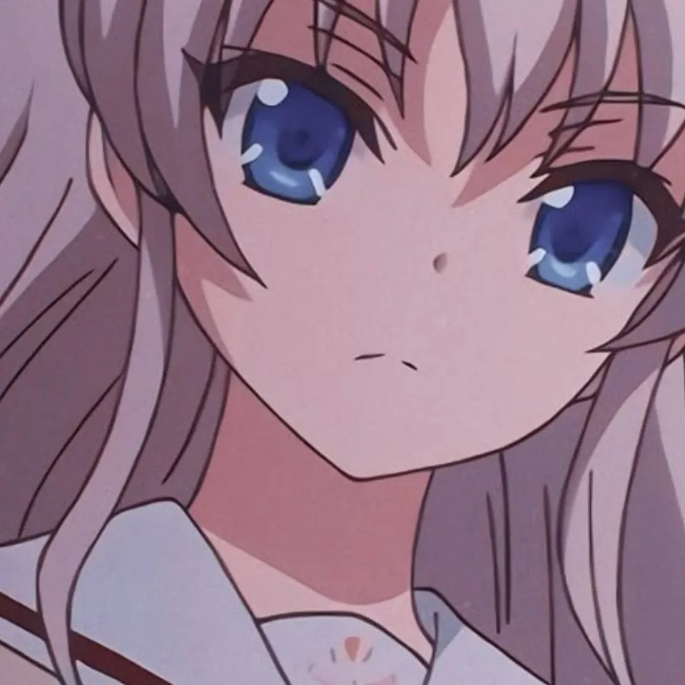 chat with ai character: Nao tomori