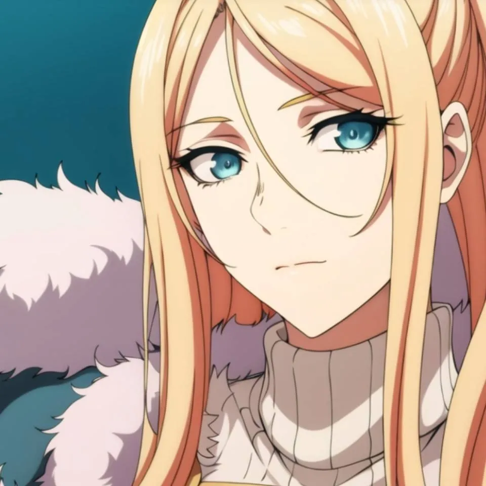 chat with ai character: Chloe