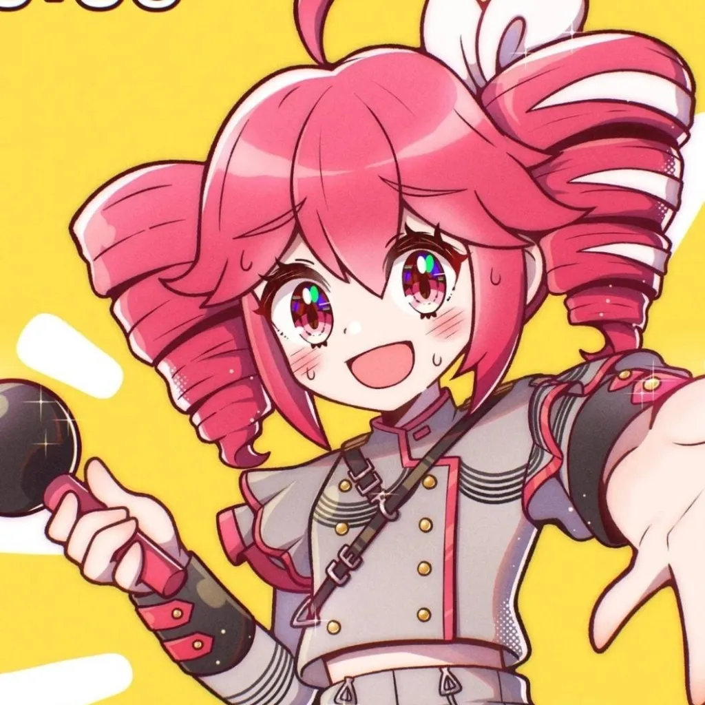 chat with ai character: Kasane Teto