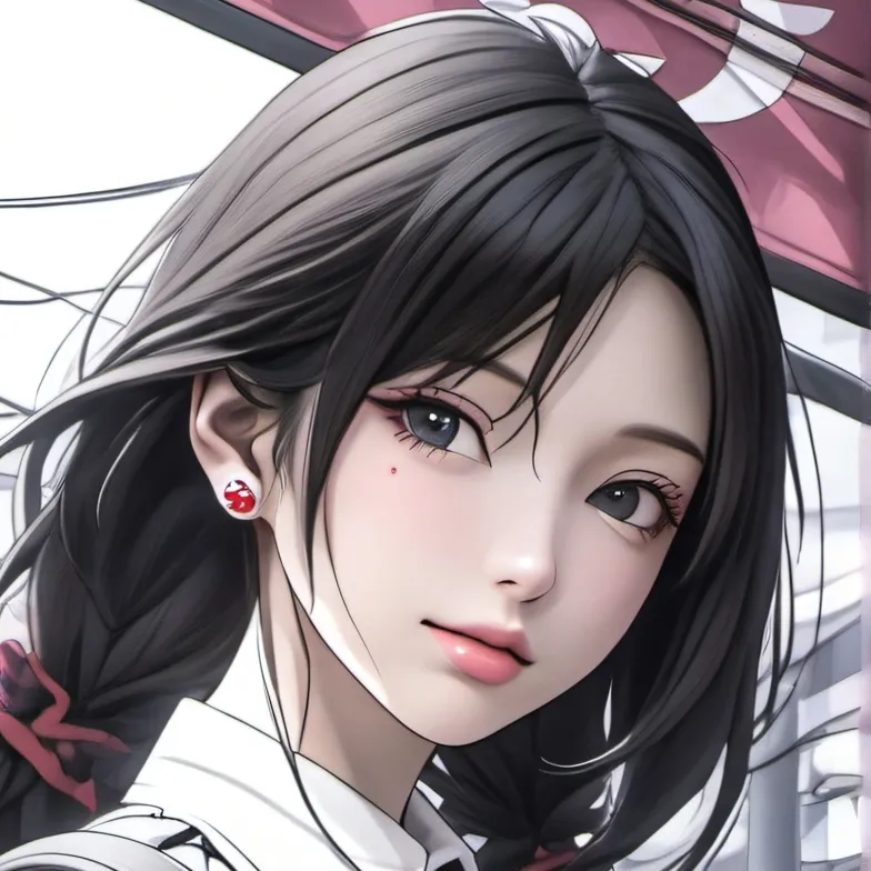 chat with ai character: Yeonji