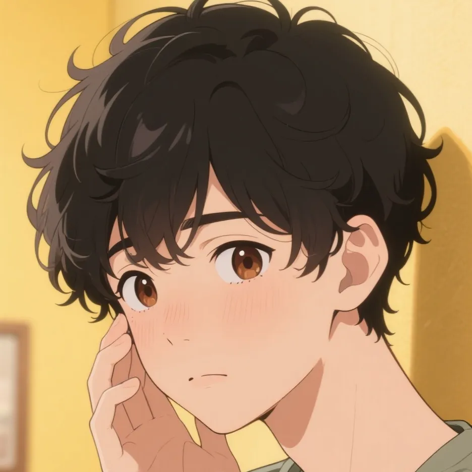 chat with ai character: Kai 