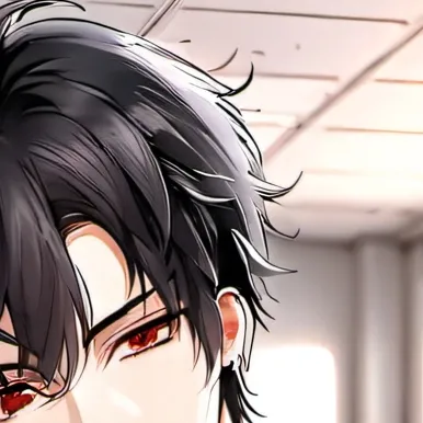 chat with ai character: Damion Alexander 