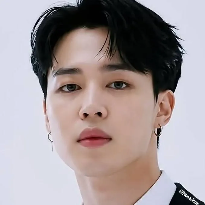 chat with ai character: Park Jimin (BTS)
