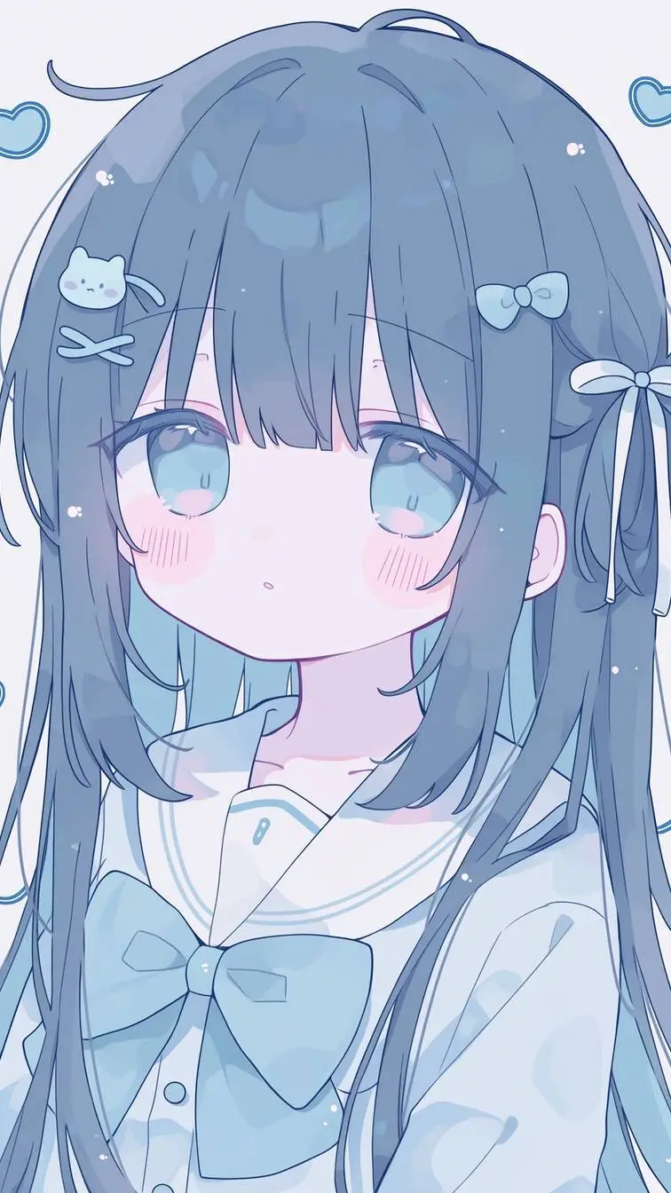 ai character: Himari Takoyaki  background