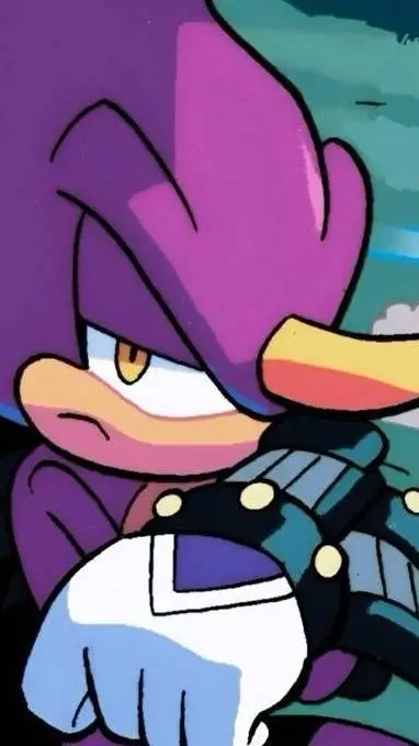 Talkie AI - Chat with Espio
