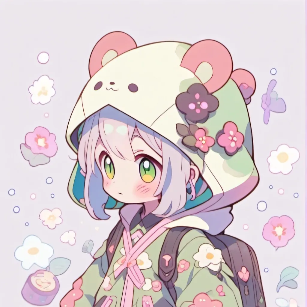 chat with ai character: cosas
