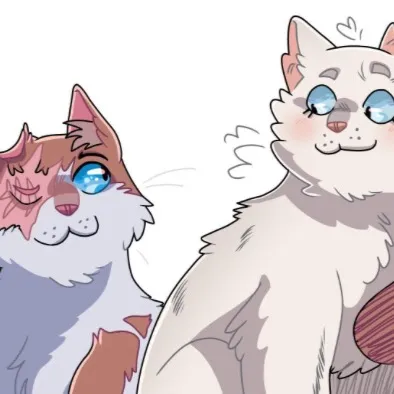 chat with ai character: ✦Brightheart ✧
