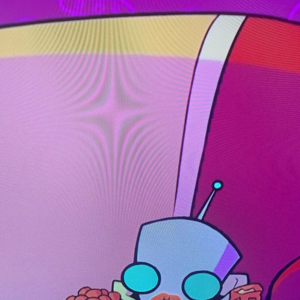 chat with ai character: Gir
