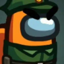 chat with ai character: amongosito malo