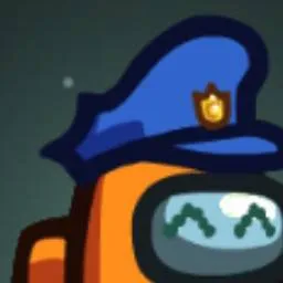 chat with ai character: amongosito naranja