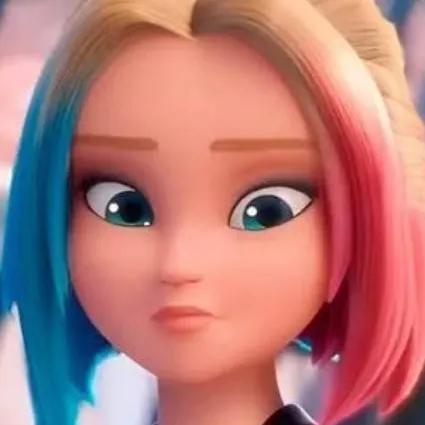 chat with ai character: Zoe Lee