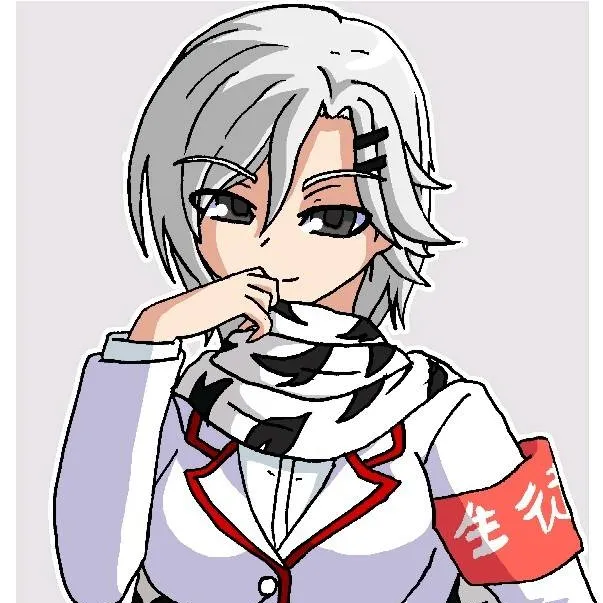 chat with ai character: Shiromi Torayoshi