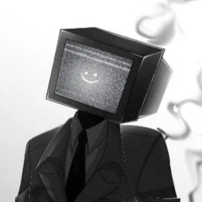 chat with ai character: Tv Man 📺