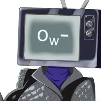 chat with ai character: Tv Woman