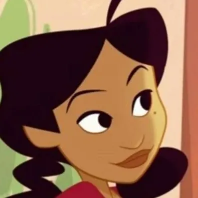 chat with ai character: Penny Proud