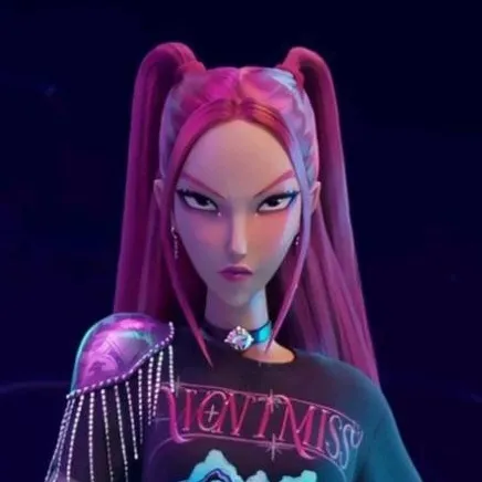 chat with ai character: Mira