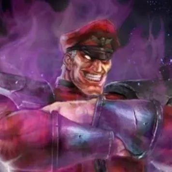 chat with ai character: M.Bison