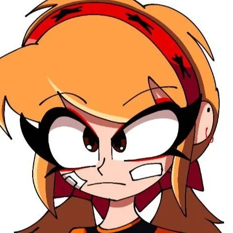 chat with ai character: Roxie Roller 🥊
