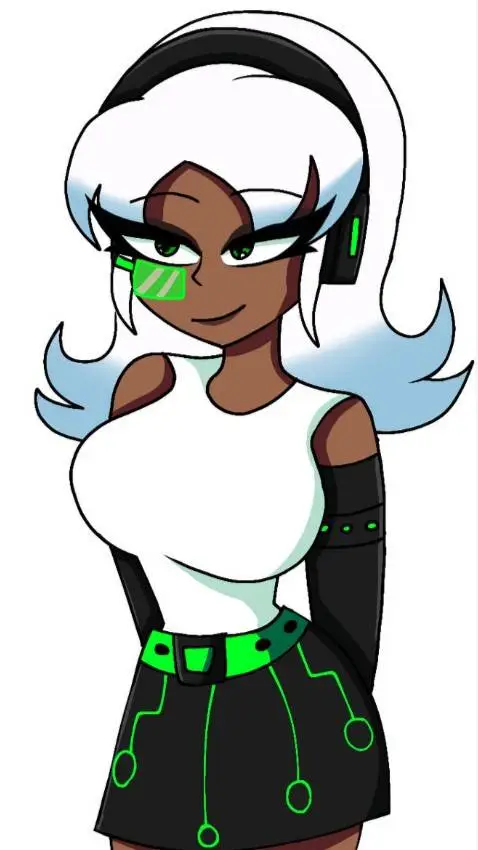 ai character: Leeta background