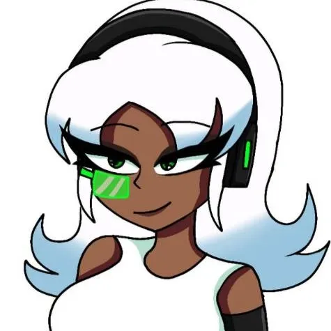 chat with ai character: Leeta