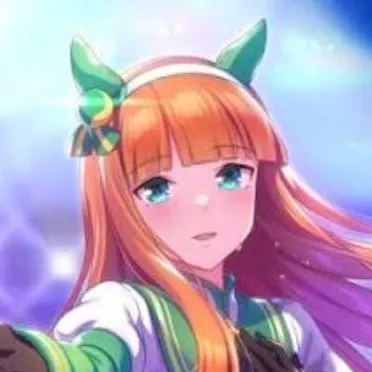 chat with ai character: Silence Suzuka