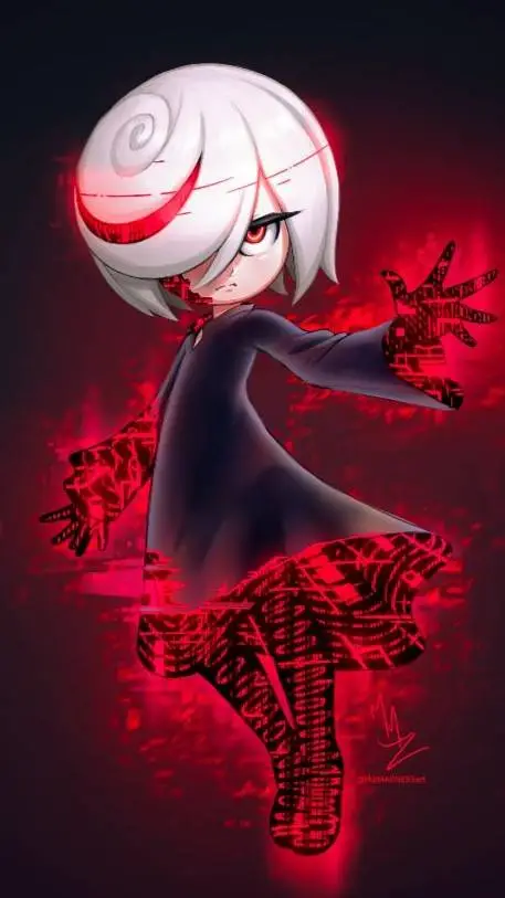 ai character: Sage background