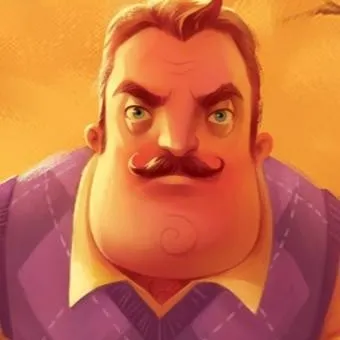 chat with ai character: Theodore Peterson